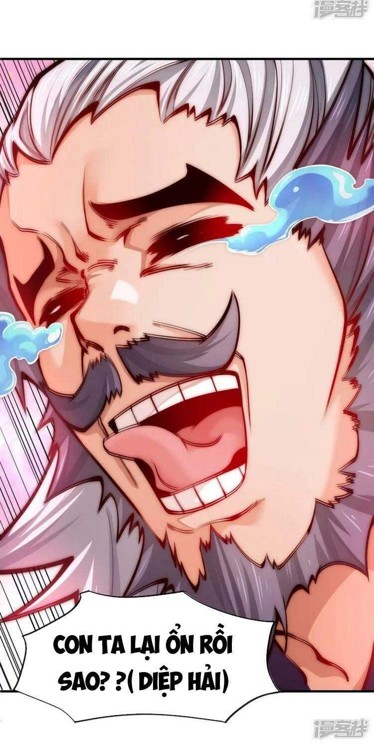 Ta Là Thương Thiên Chapter 7 - 24