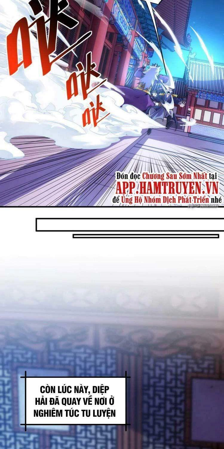 Ta Là Thương Thiên Chapter 7 - 26