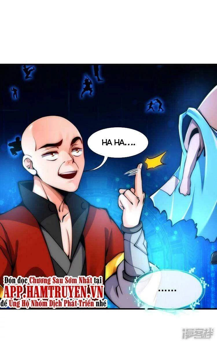 Ta Là Thương Thiên Chapter 7 - 30