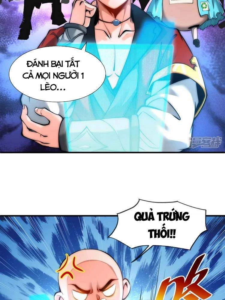 Ta Là Thương Thiên Chapter 8 - 6