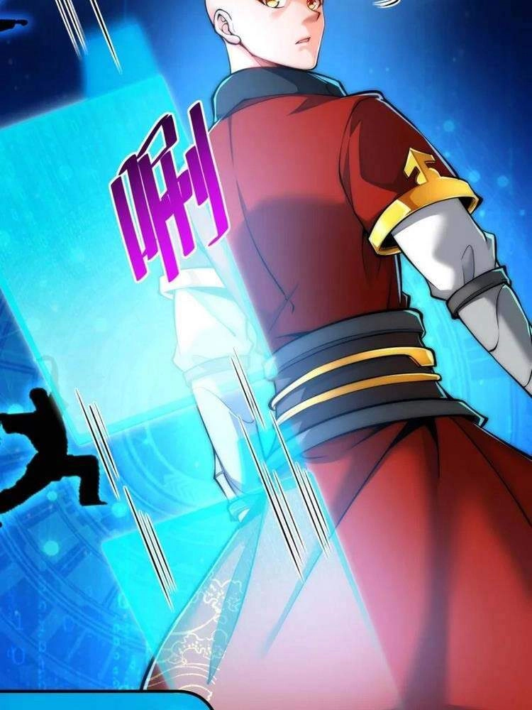 Ta Là Thương Thiên Chapter 8 - 8