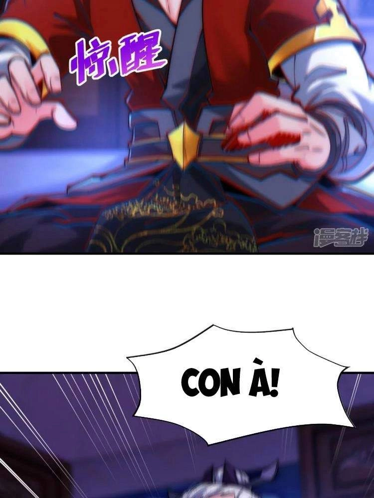 Ta Là Thương Thiên Chapter 8 - 12