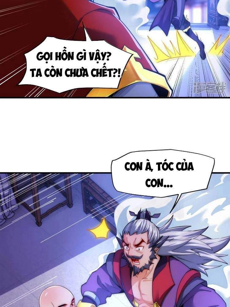 Ta Là Thương Thiên Chapter 8 - 14