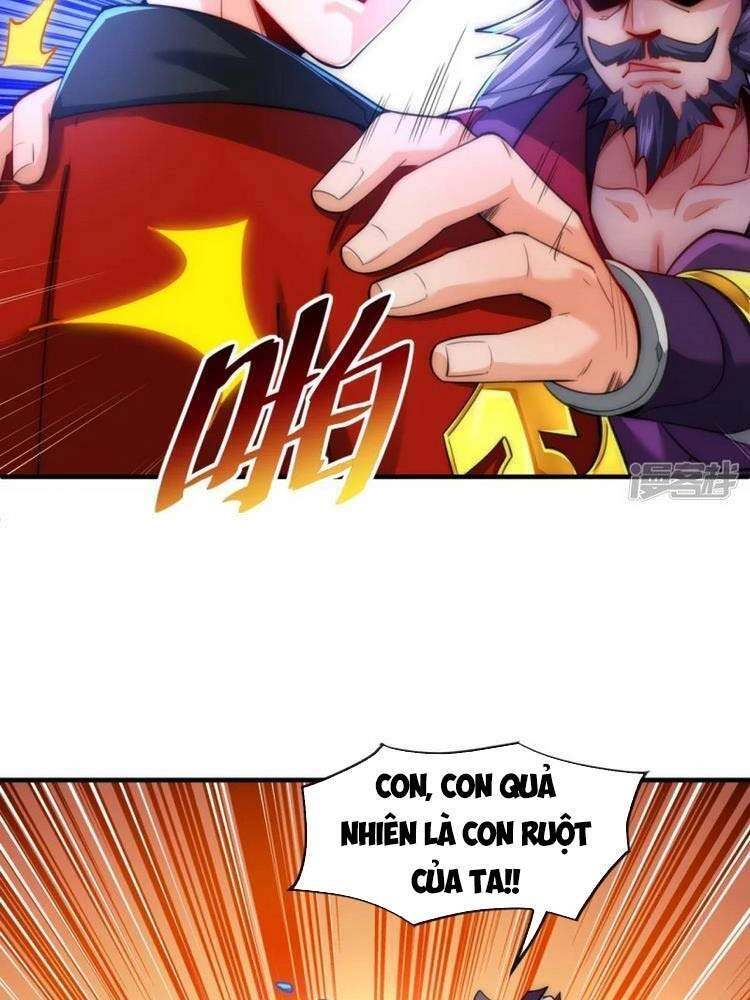 Ta Là Thương Thiên Chapter 8 - 16