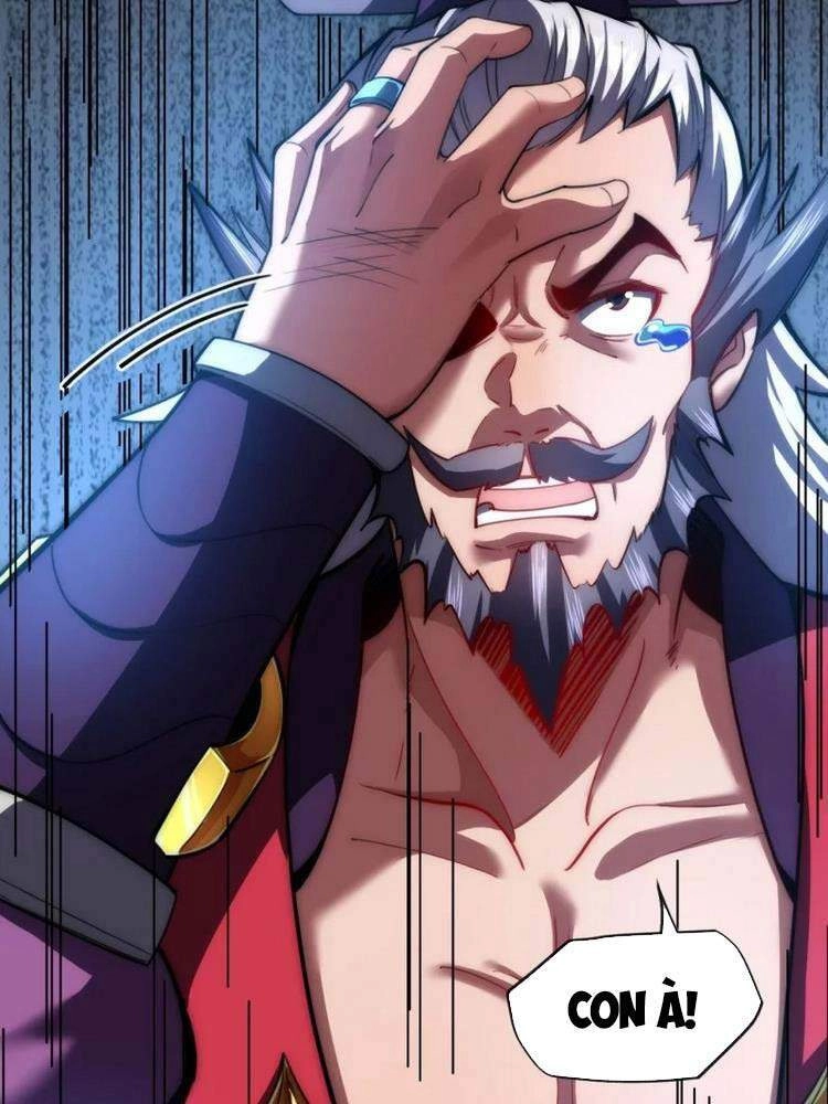 Ta Là Thương Thiên Chapter 8 - 18