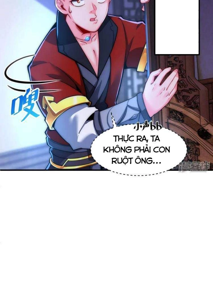 Ta Là Thương Thiên Chapter 8 - 21