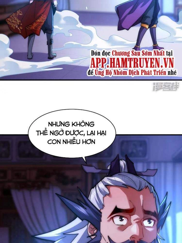 Ta Là Thương Thiên Chapter 9 - 2