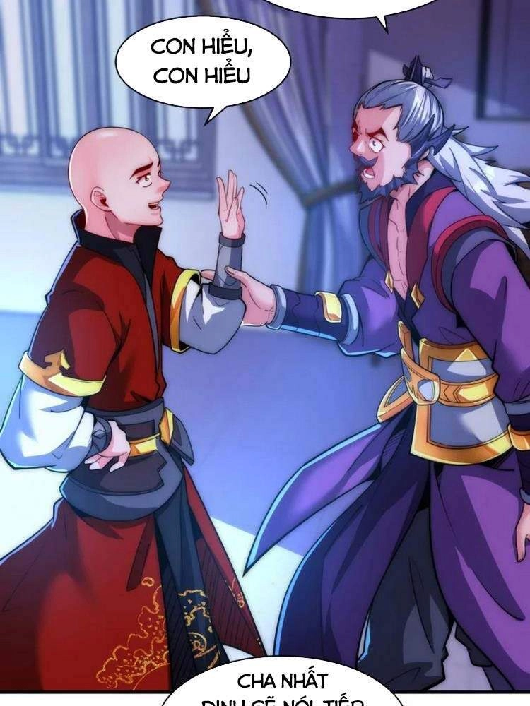 Ta Là Thương Thiên Chapter 9 - 4