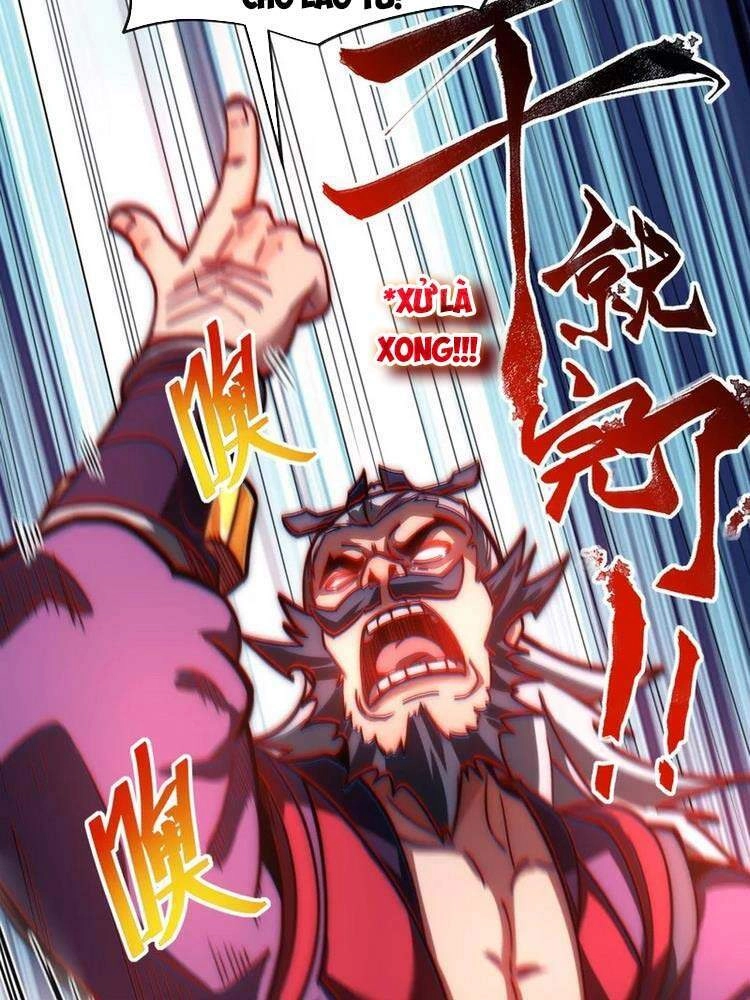 Ta Là Thương Thiên Chapter 9 - 6