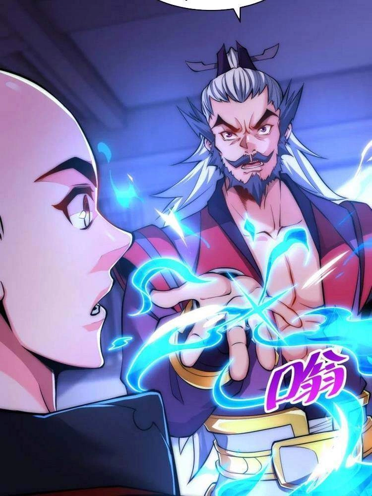 Ta Là Thương Thiên Chapter 9 - 10