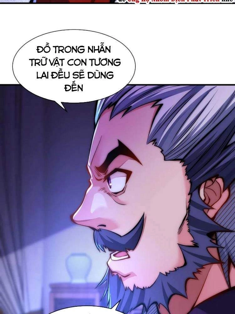 Ta Là Thương Thiên Chapter 9 - 12