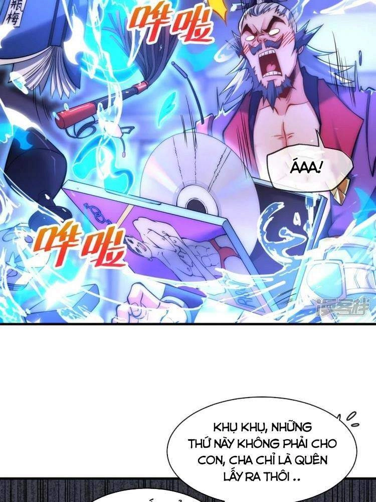 Ta Là Thương Thiên Chapter 9 - 14