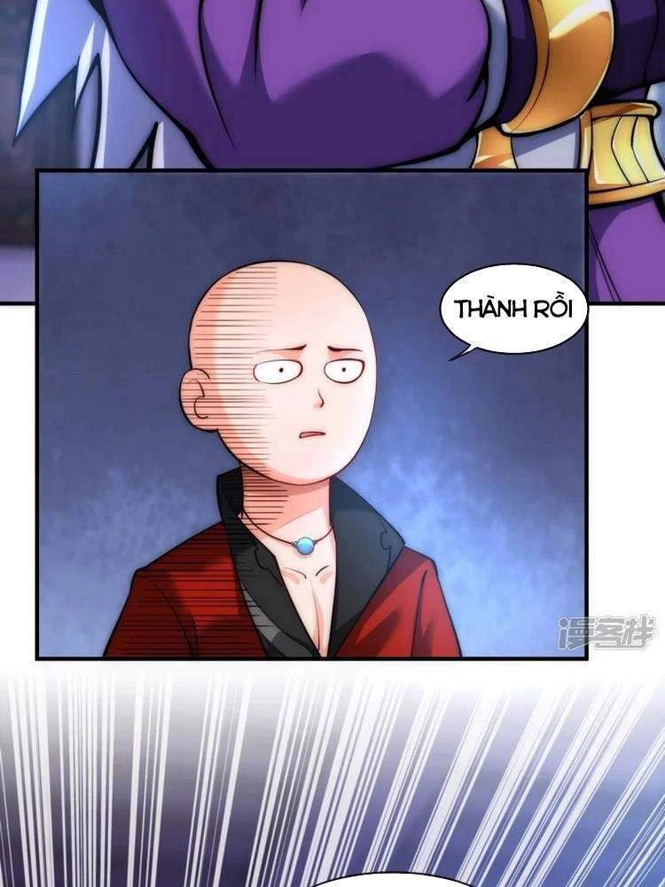 Ta Là Thương Thiên Chapter 9 - 16