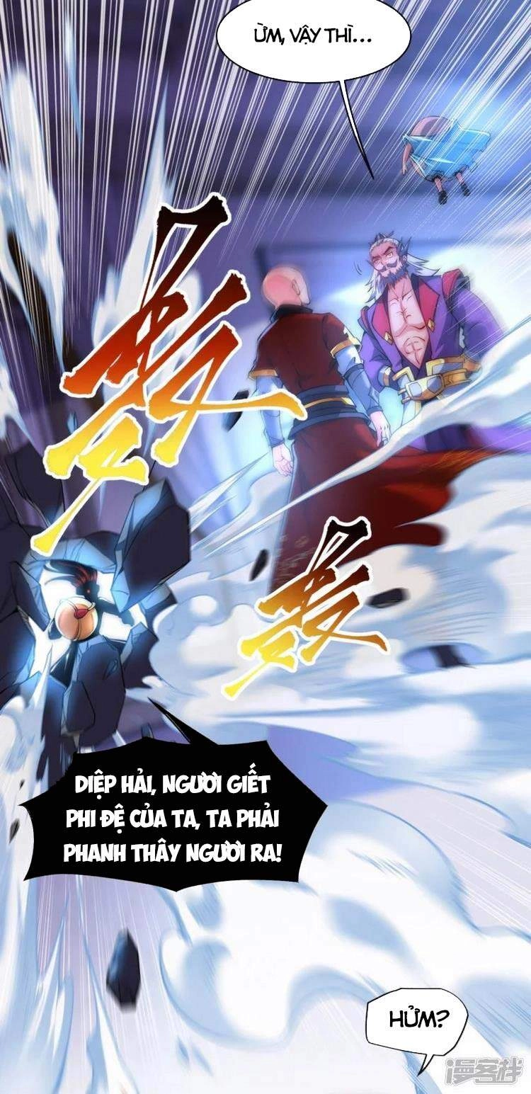 Ta Là Thương Thiên Chapter 9 - 17