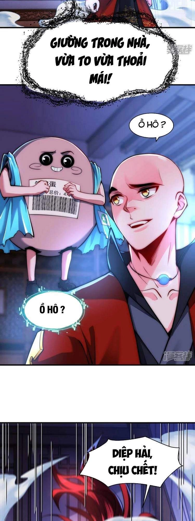 Ta Là Thương Thiên Chapter 9 - 20