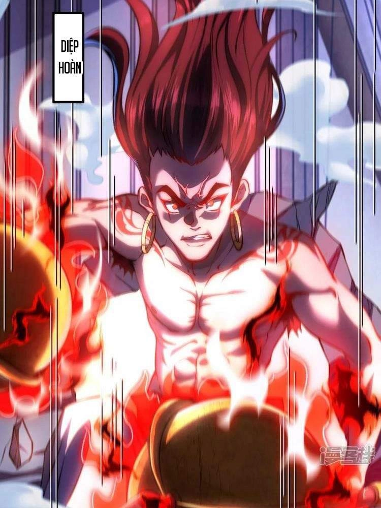 Ta Là Thương Thiên Chapter 9 - 21