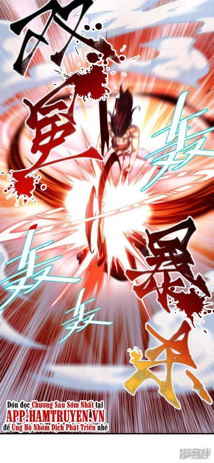 Ta Là Thương Thiên Chapter 9 - 26