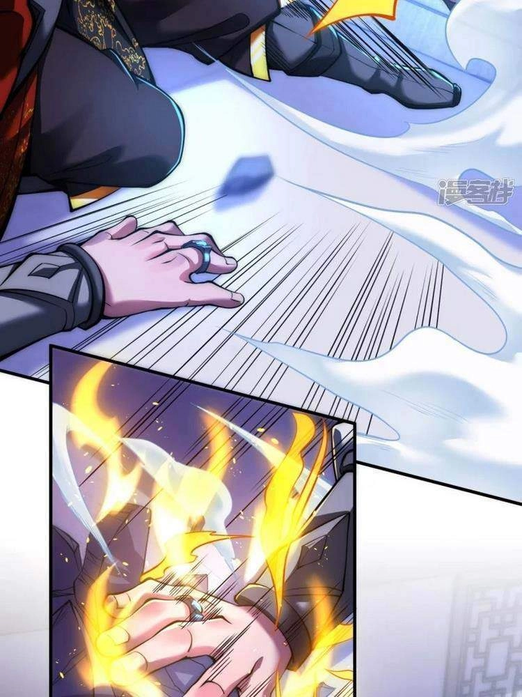 Ta Là Thương Thiên Chapter 10 - 2