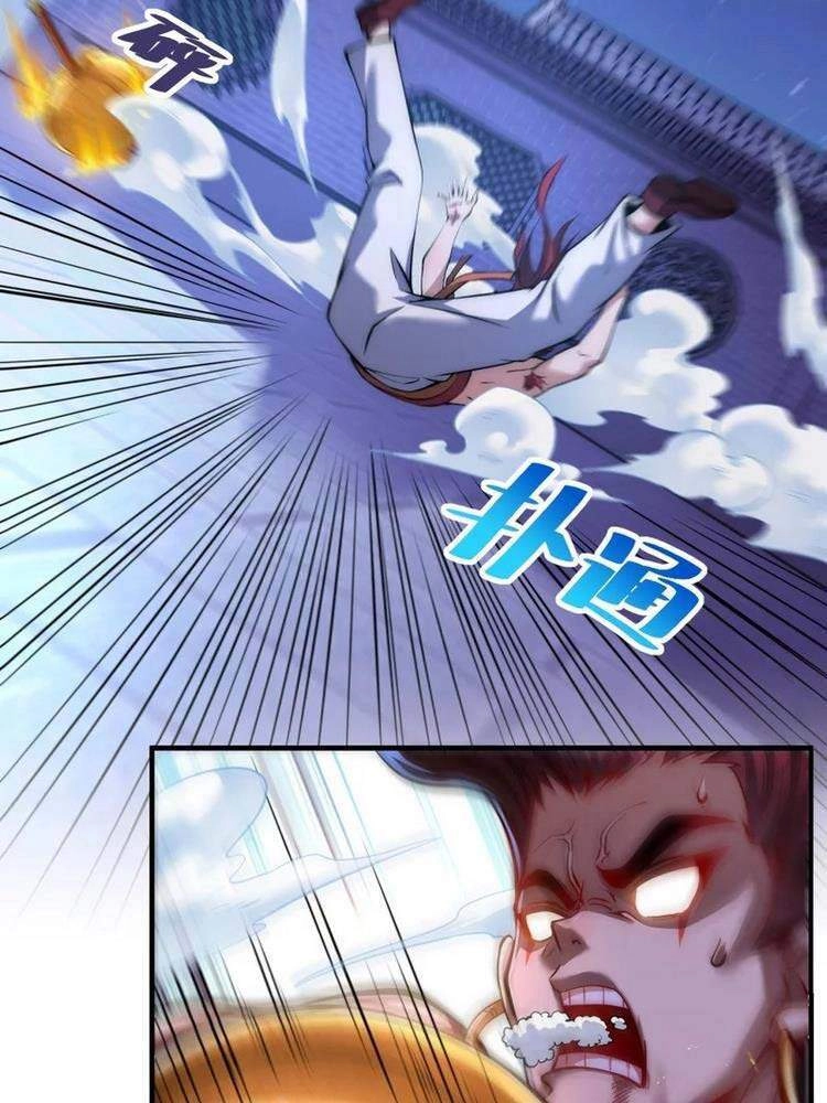 Ta Là Thương Thiên Chapter 10 - 6