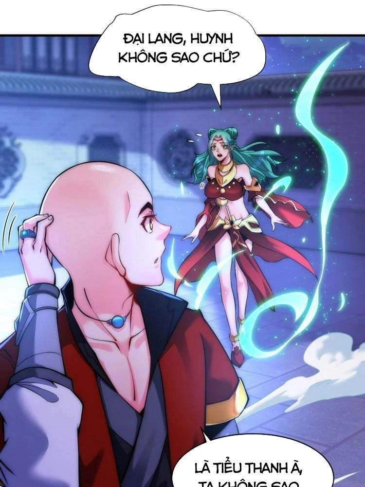 Ta Là Thương Thiên Chapter 10 - 8