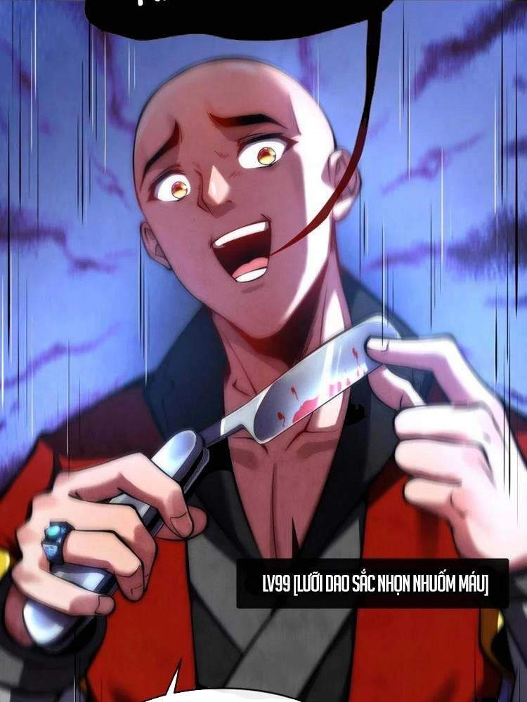 Ta Là Thương Thiên Chapter 10 - 10