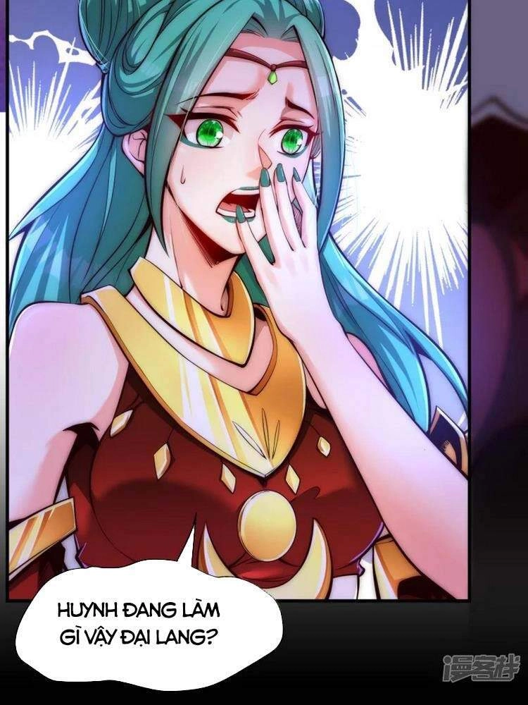 Ta Là Thương Thiên Chapter 10 - 12