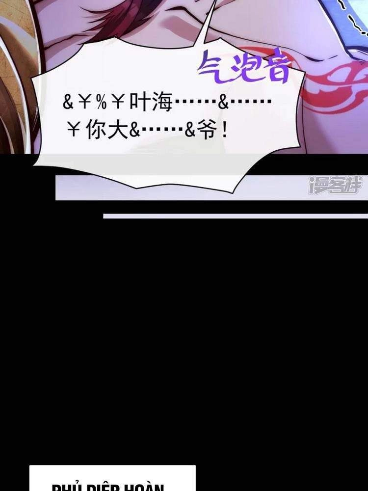 Ta Là Thương Thiên Chapter 10 - 16