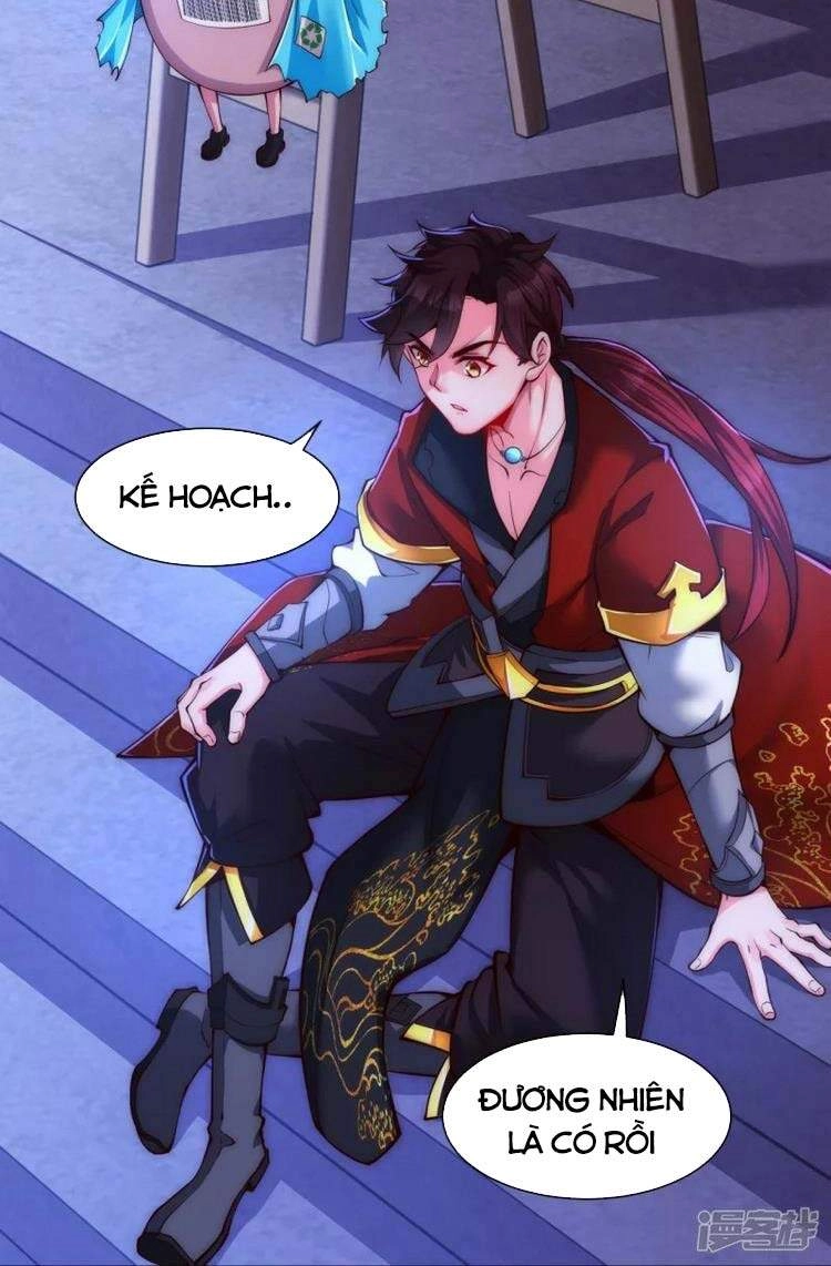 Ta Là Thương Thiên Chapter 10 - 19