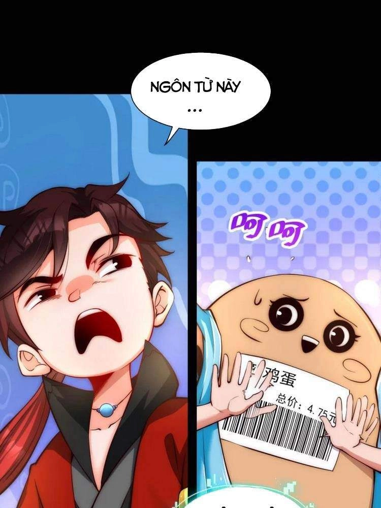 Ta Là Thương Thiên Chapter 11 - 6