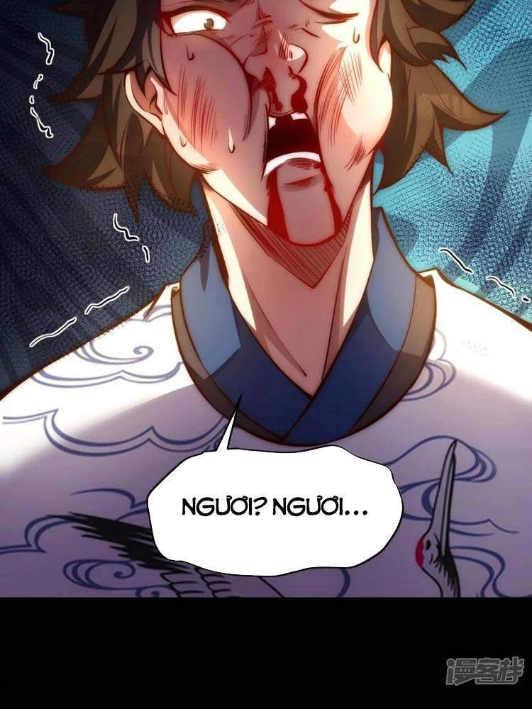 Ta Là Thương Thiên Chapter 12 - 6