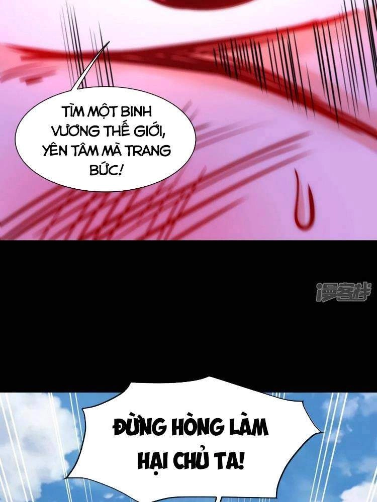 Ta Là Thương Thiên Chapter 12 - 10