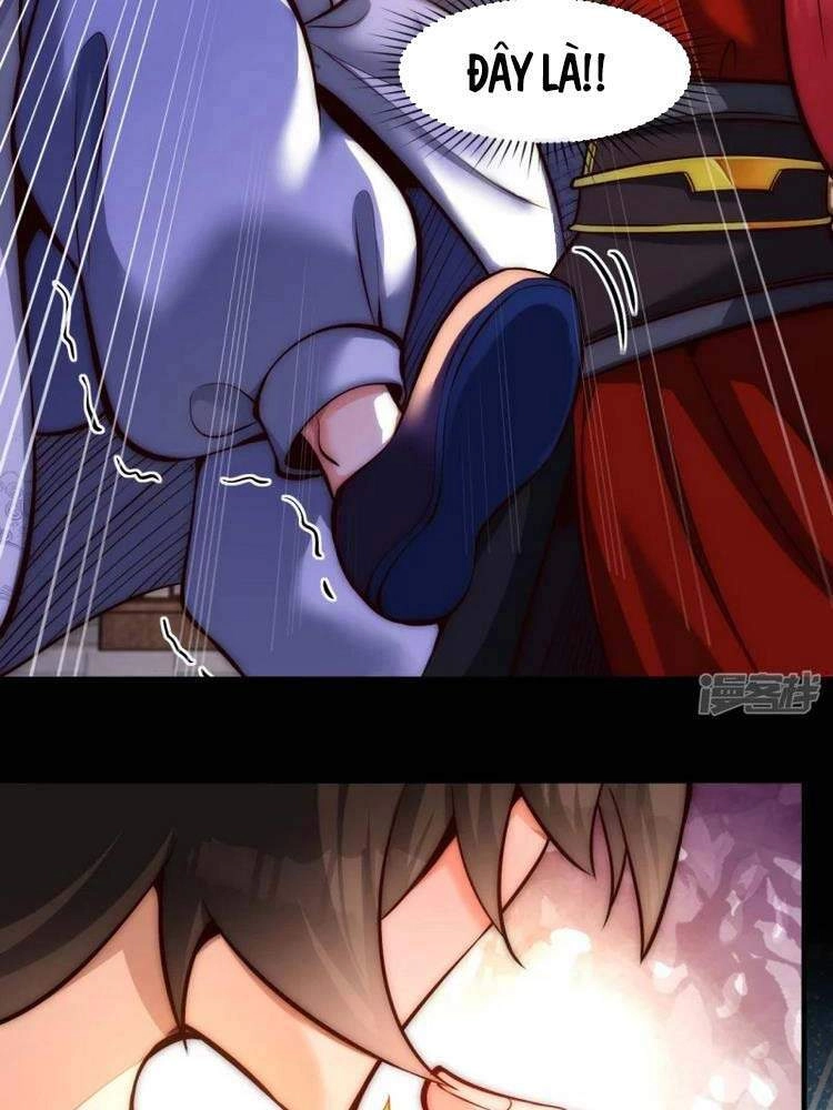 Ta Là Thương Thiên Chapter 12 - 12