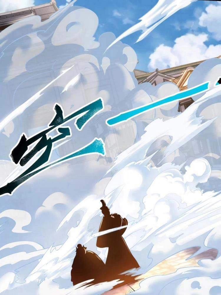 Ta Là Thương Thiên Chapter 12 - 14