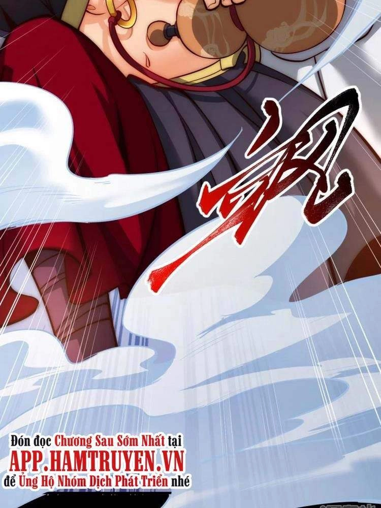 Ta Là Thương Thiên Chapter 12 - 16