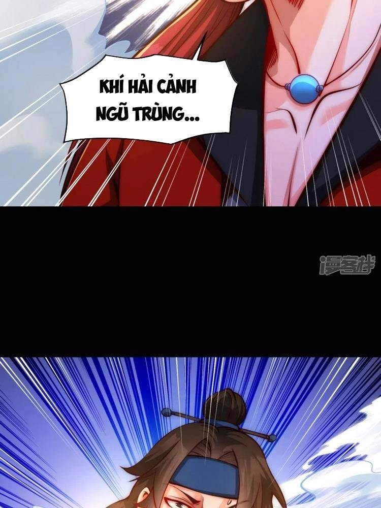 Ta Là Thương Thiên Chapter 12 - 18