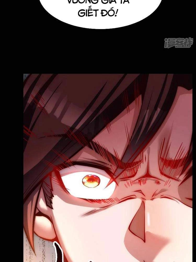 Ta Là Thương Thiên Chapter 12 - 23