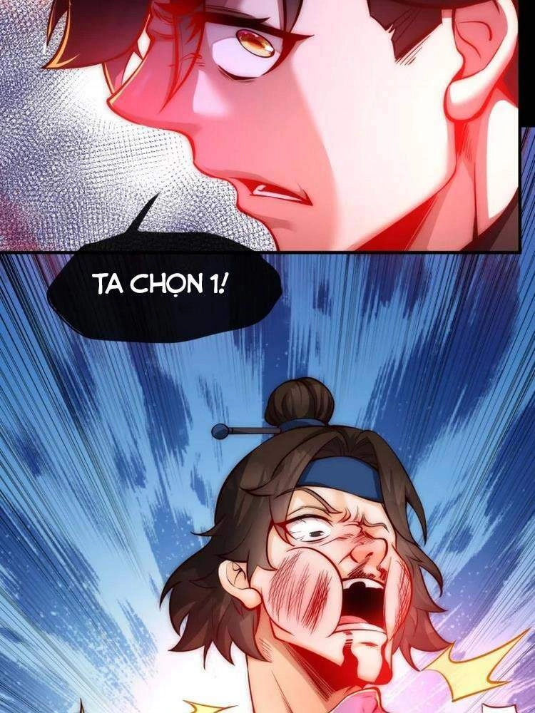 Ta Là Thương Thiên Chapter 12 - 25