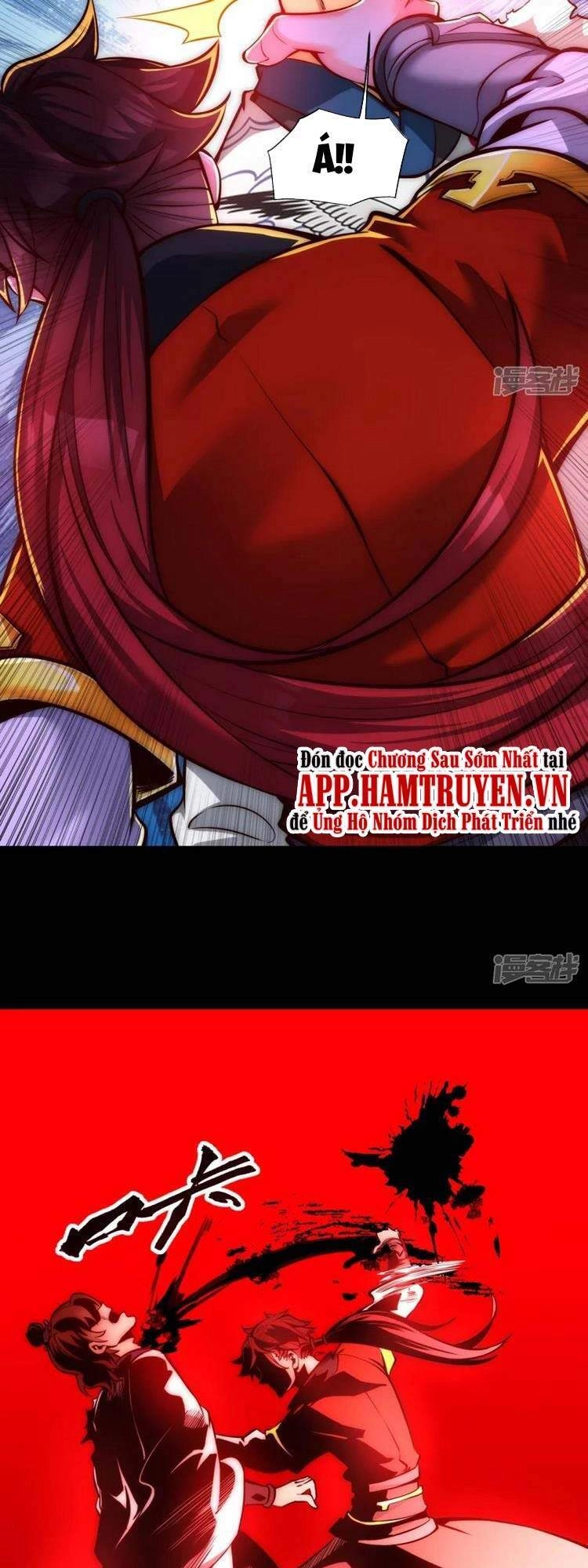 Ta Là Thương Thiên Chapter 12 - 26