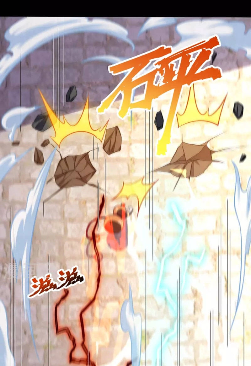 Ta Là Thương Thiên Chapter 13 - 4