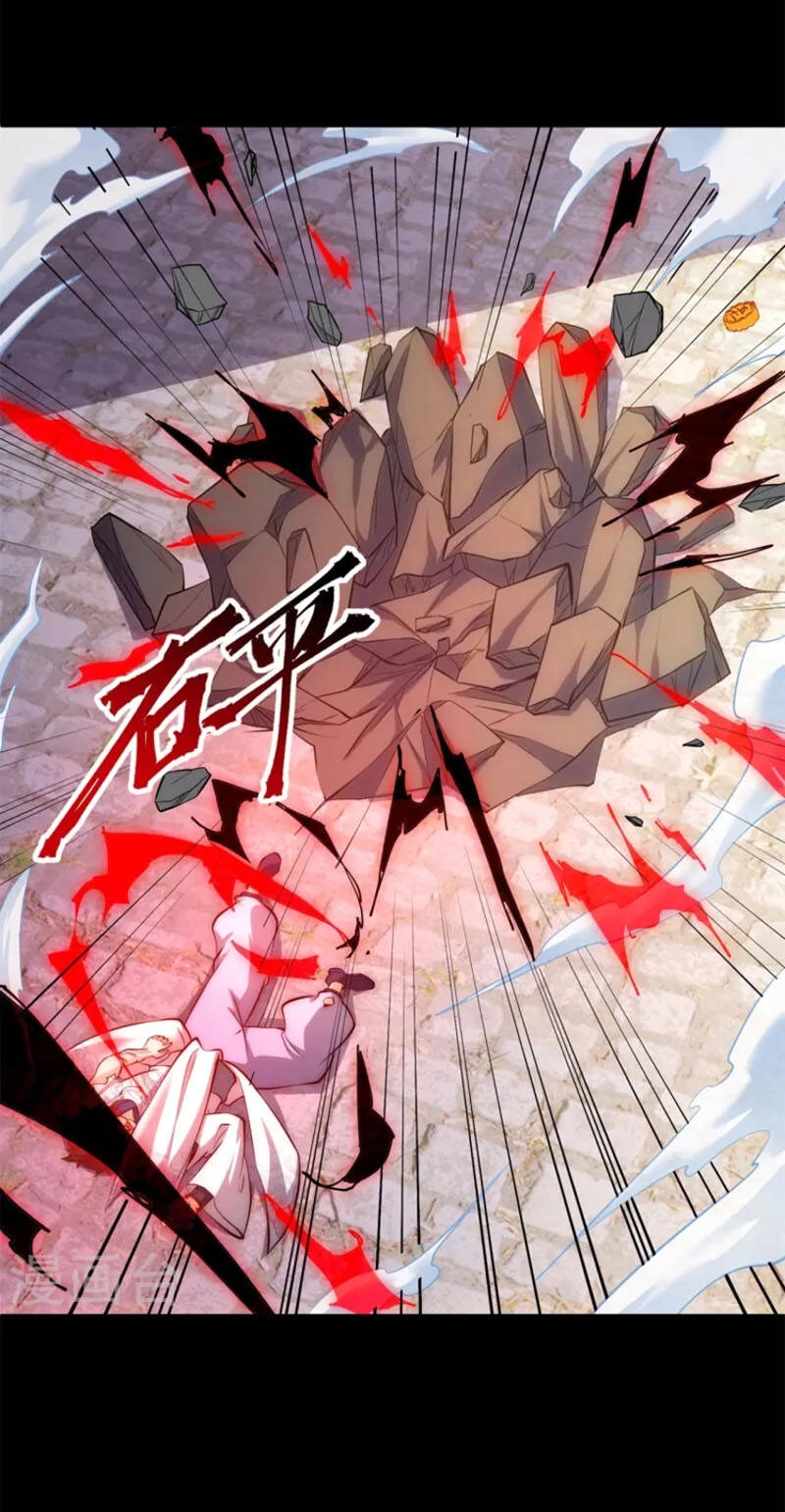 Ta Là Thương Thiên Chapter 13 - 12