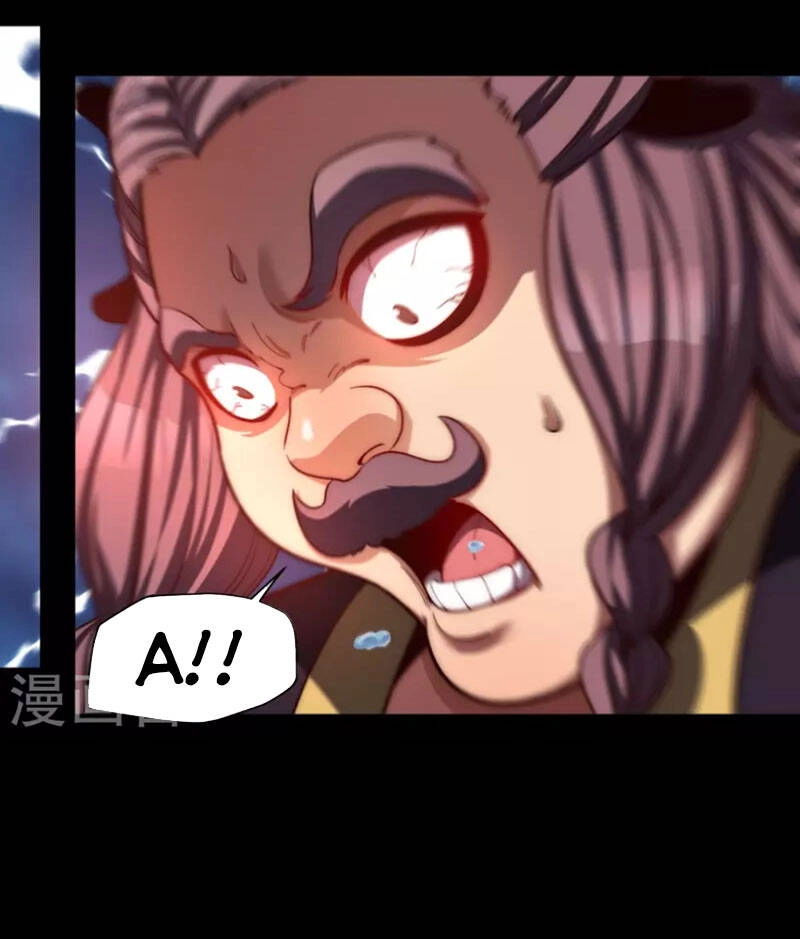 Ta Là Thương Thiên Chapter 13 - 18