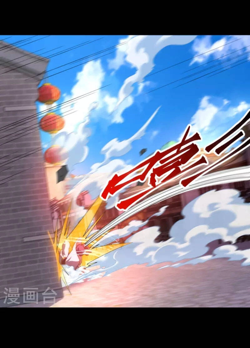 Ta Là Thương Thiên Chapter 13 - 20