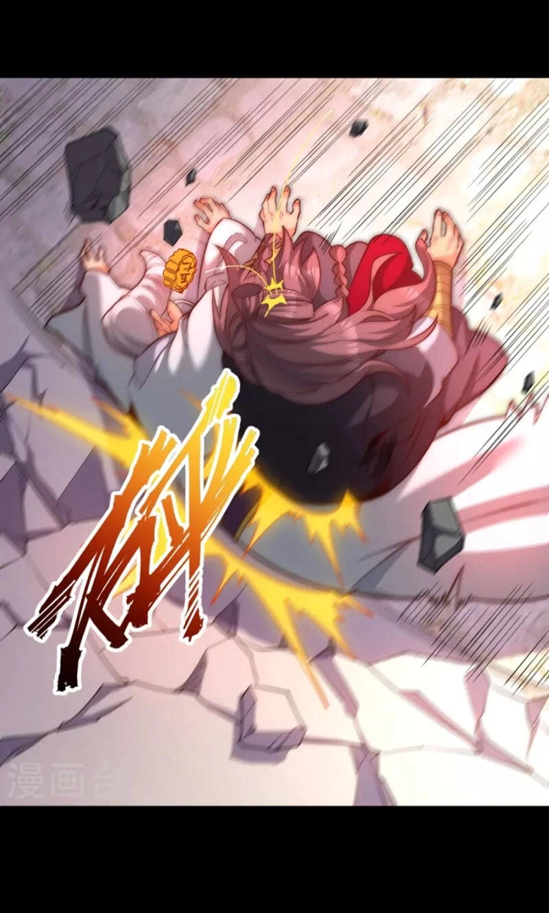 Ta Là Thương Thiên Chapter 13 - 24