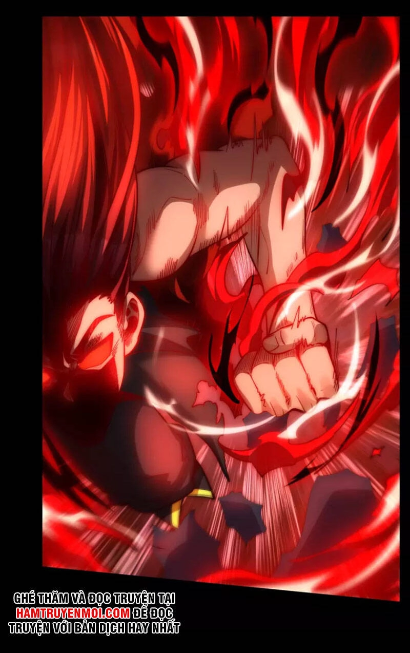 Ta Là Thương Thiên Chapter 14 - 1