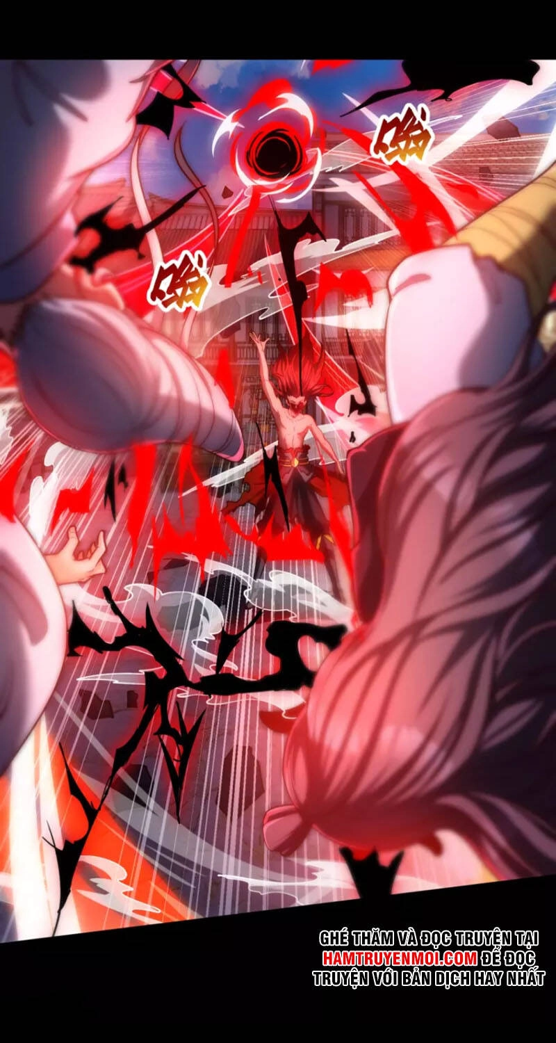 Ta Là Thương Thiên Chapter 14 - 3