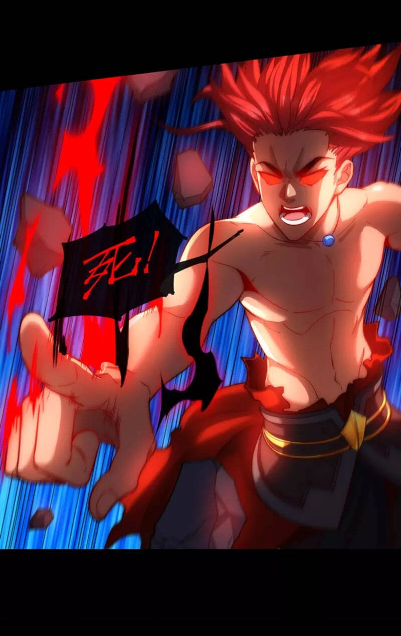 Ta Là Thương Thiên Chapter 14 - 4