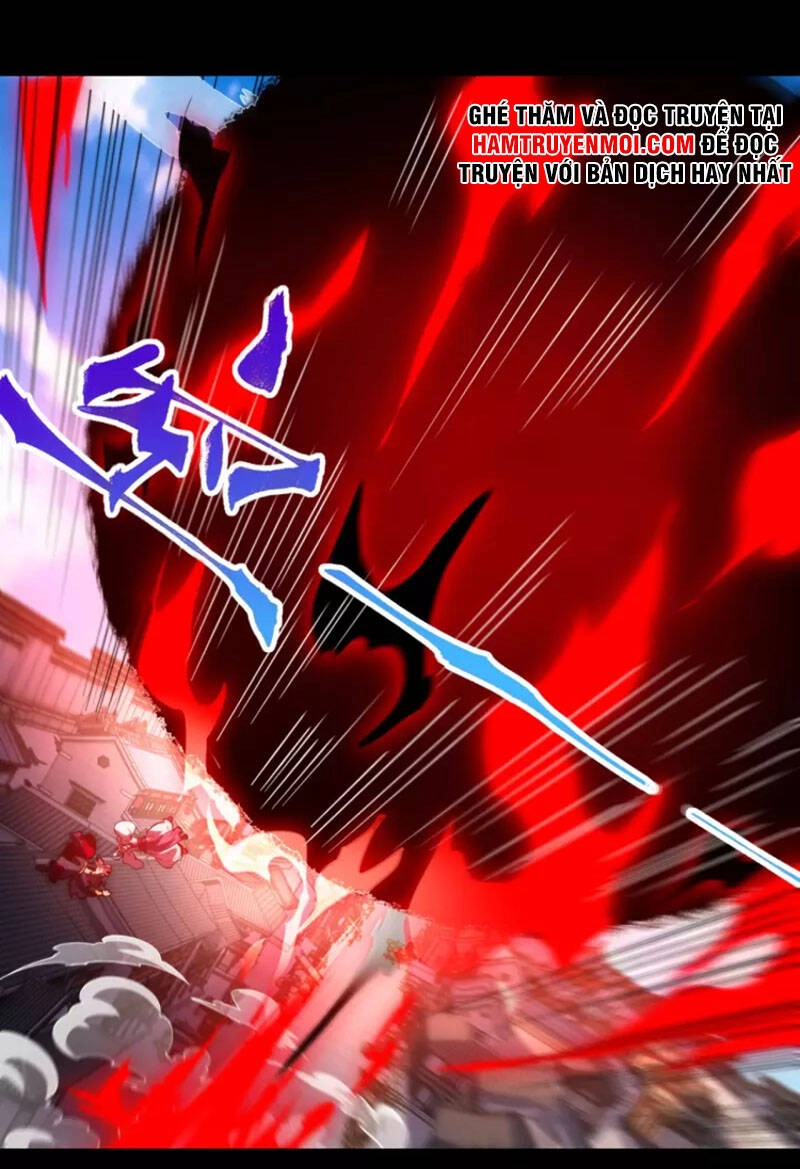 Ta Là Thương Thiên Chapter 14 - 5