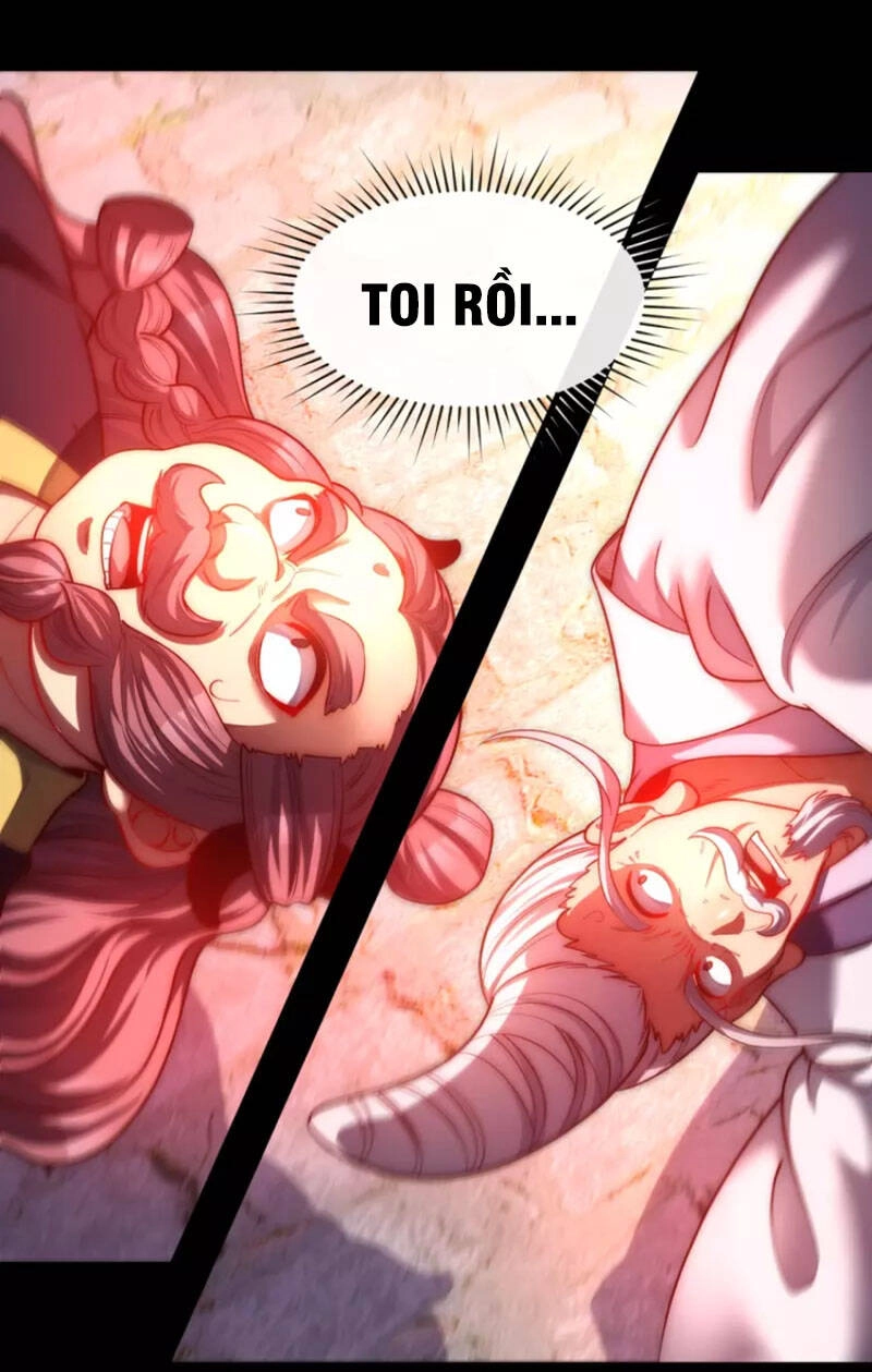 Ta Là Thương Thiên Chapter 14 - 6