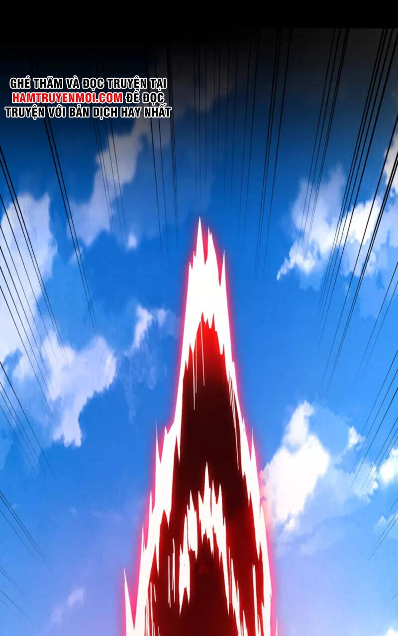 Ta Là Thương Thiên Chapter 14 - 7