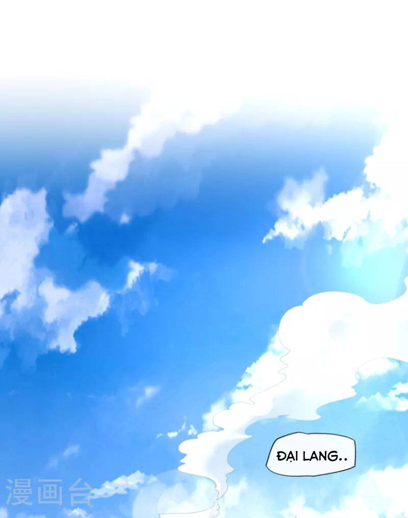 Ta Là Thương Thiên Chapter 14 - 10